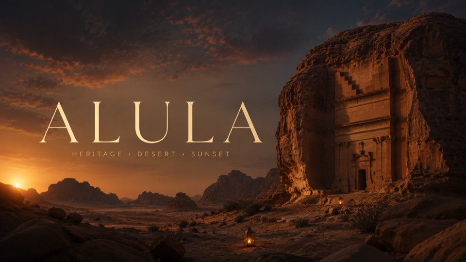 AlUla