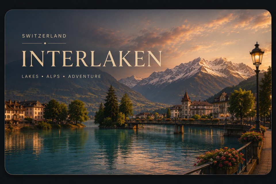 Interlaken