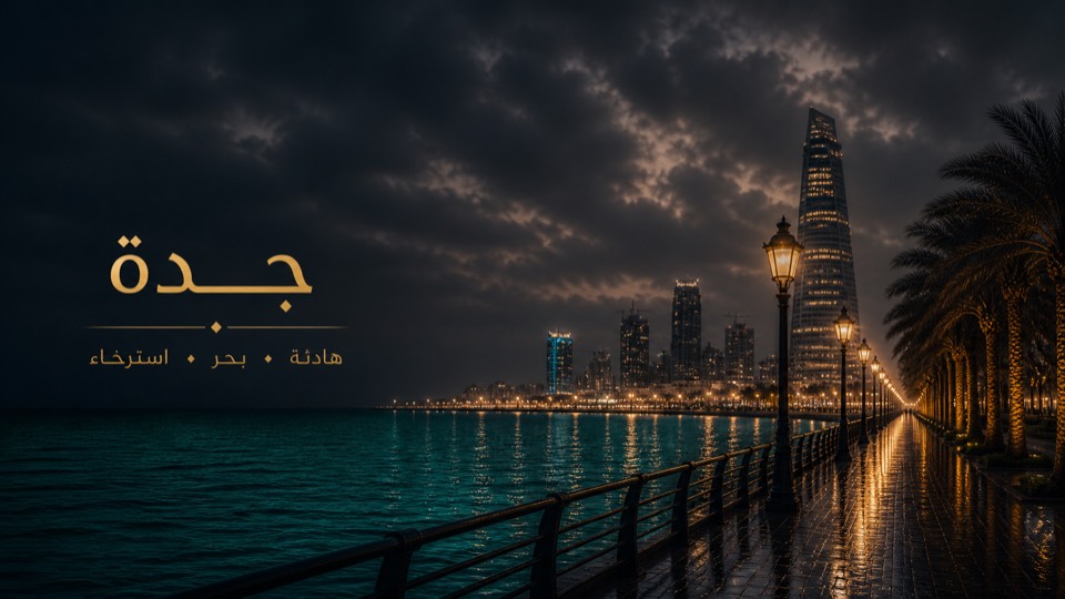 جدة