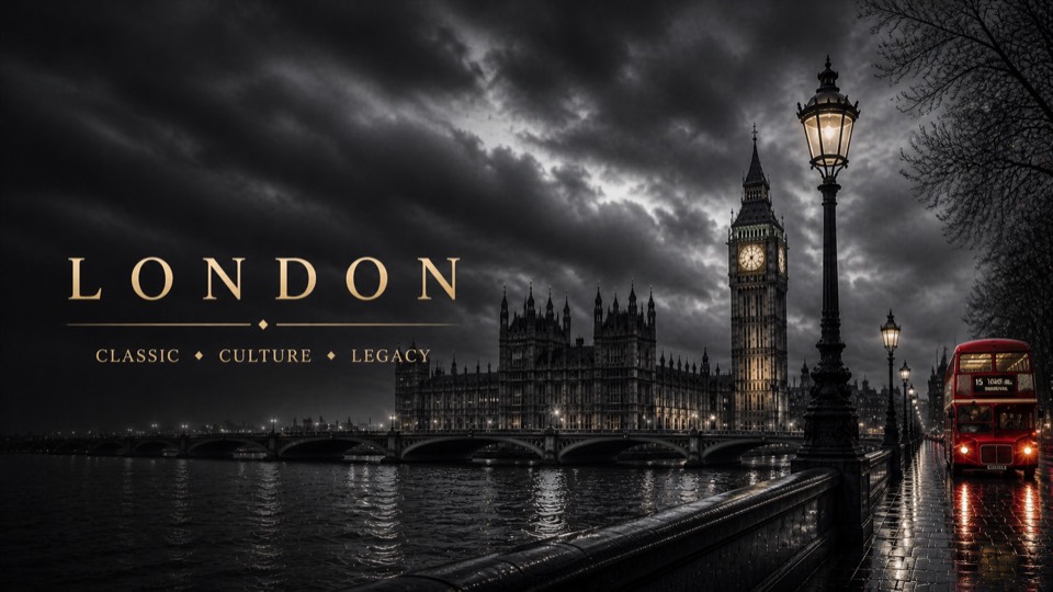 London