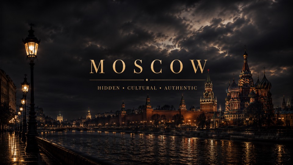 Moscow