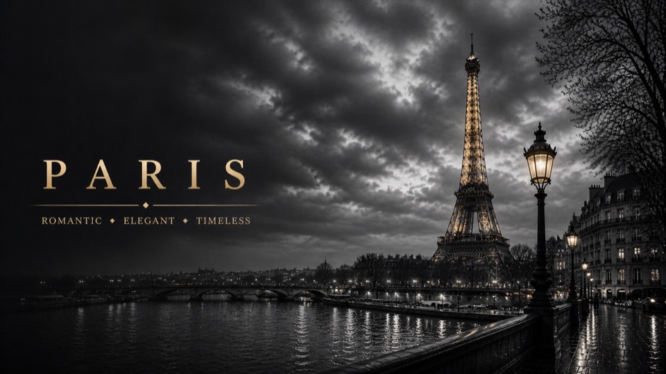 Paris