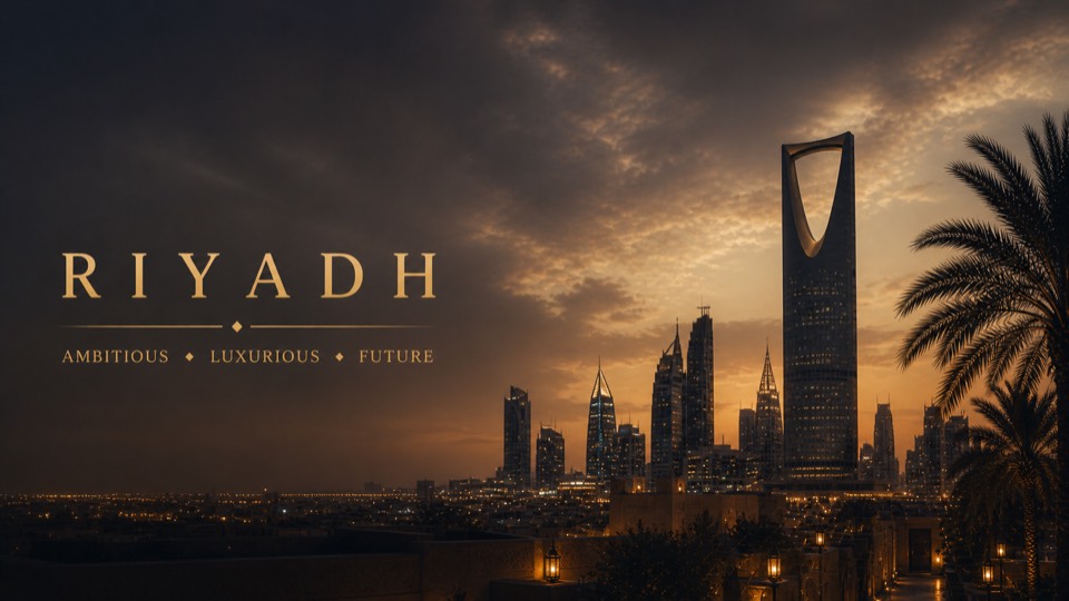 Riyadh